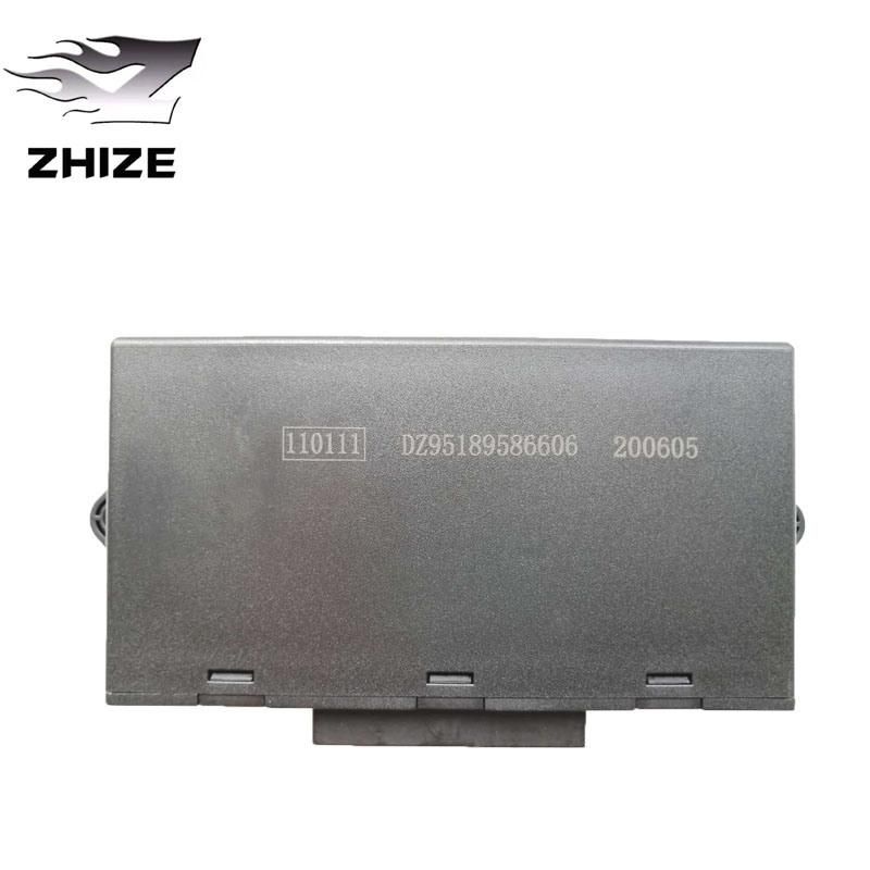 Car Door Controller/Remote Control (Shaanxi DeLong M3000) for Truck