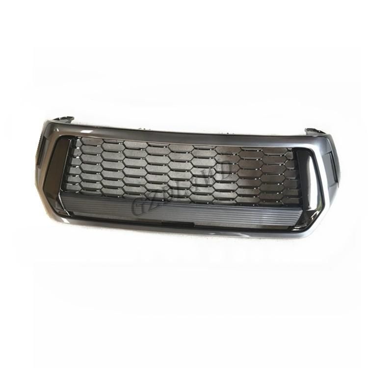 Car Front Grille for Hilux Revo Rocco 2018+