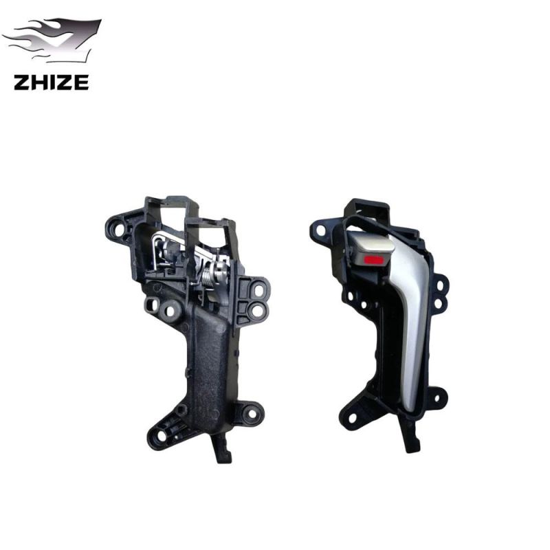 Car Door Inside Handle (JAC Shuailing Junling V6) for Truck