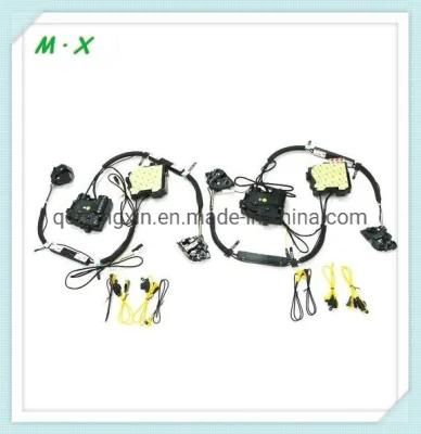 Mingxin Automatic Parts Accessory Closing Electric Soft Close Suction Door for Audi Q3 Q5 Q7