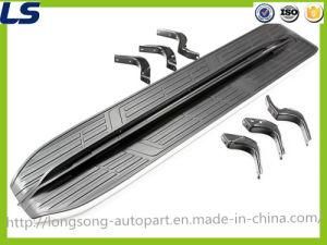 Side Steps for 4X4 Land Cruiser Prado Fj150 2014