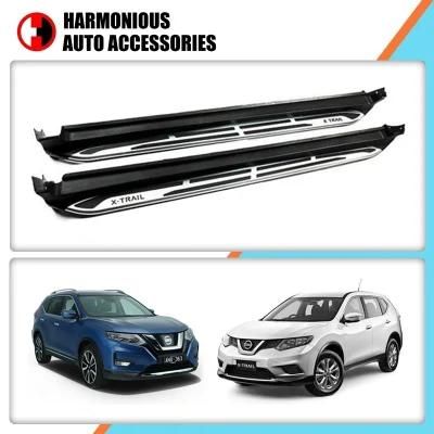 OE Style Side Steps Running Boards for Nissan X-Trail (Rogue) 2014 2017