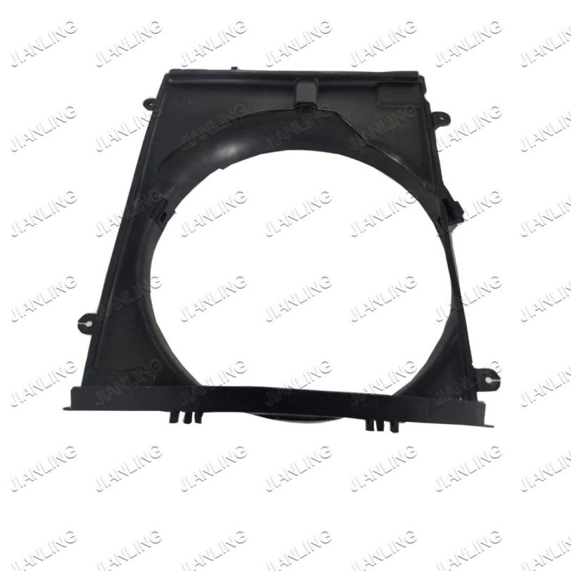 Auto Tank Shround for Pick-up Isuzu Pick-up D- Max 2002-2008 Auto Tank Shround