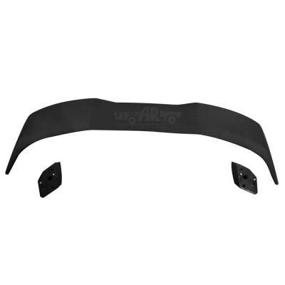 Auto Part for Sedan 7th Gen Universal Rear Spoiler with LED