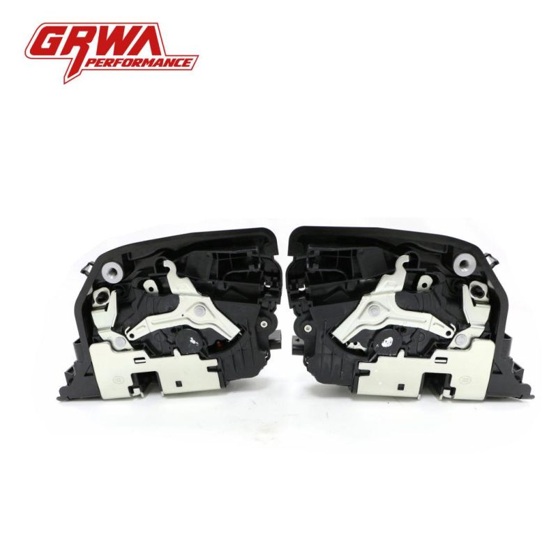 China Best Quality Grwa Automotive Car Electric Suction Doors for BMW