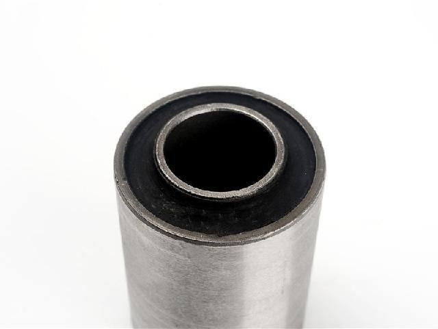 Car Rubber Bushing Rubber to Metal Suspension Bushing Control Arm Bush