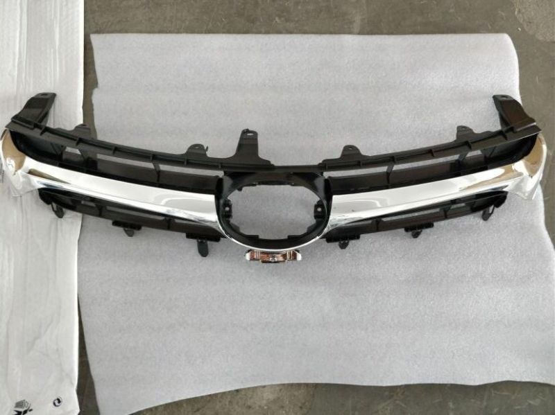Wholesale Auto Parts Front Grille for Toyota Camry 2015-2017 Le