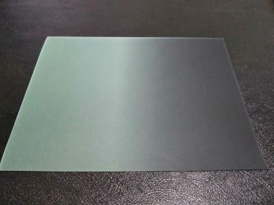 Safety Glass Interlayer PVB Film for Automotive Front Windshield Glass with Color