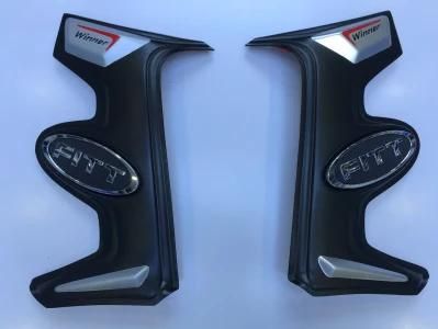 Hot Sale Car Accessories Side Light Cover for Hilux Vigo