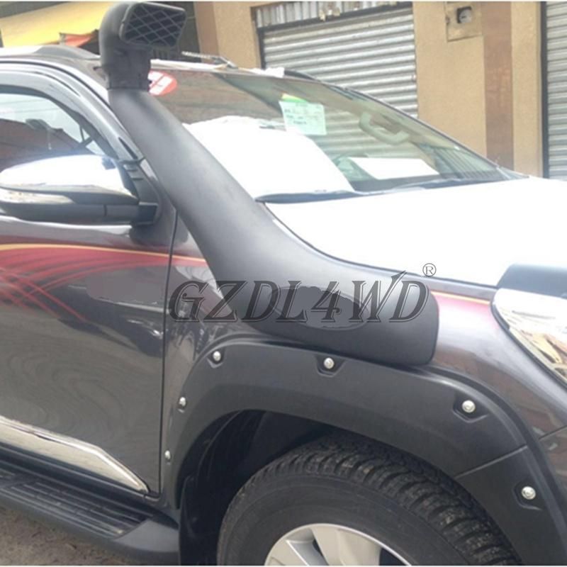 High Quality Toyota Hilux Revo Original Fender Flares 2015-2016