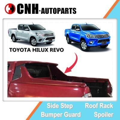 Car Parts OE Style Rear Trunk Cover off Road Roll Bar for Toyota Hilux Revo and Hilux Rocco