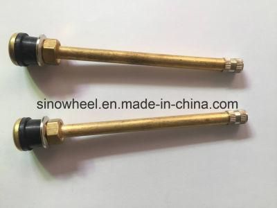 Tr574 Truck Wheel Valve Stem