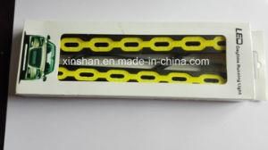 12V Chain Shape LED Daytime Running Light