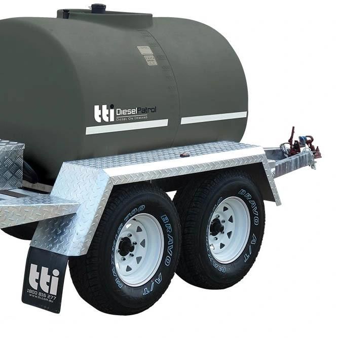 14-15" Dual Cold Rolled Steel Trailer Wheels Mudguards & Fenders