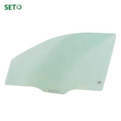 Quarter Panel Side Glass, Right 2086700612 W208 Clk320 Clk430 Clk55 Amg