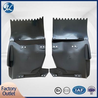 Auto Mudguard for Truck Isuzu 700p Truck Auto Mudguard