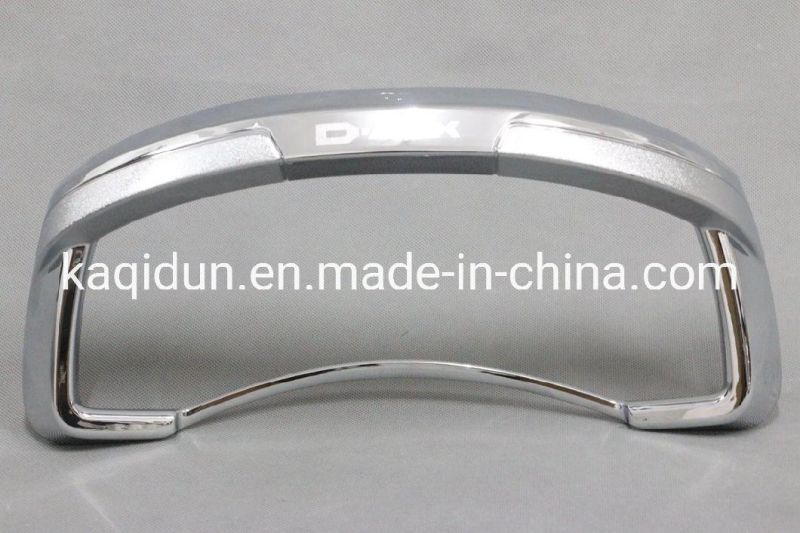Hot Sale Car Accessories Front Grille for Isuzu D-Max