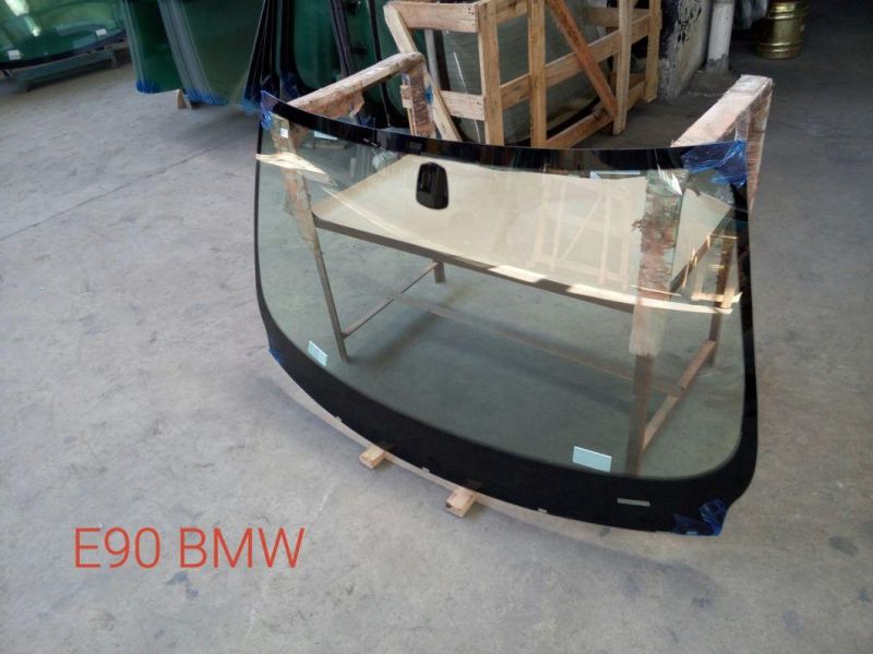 Auto Glass for BMW 3-Series E90 Sedan/E91 Wagon 2005-12