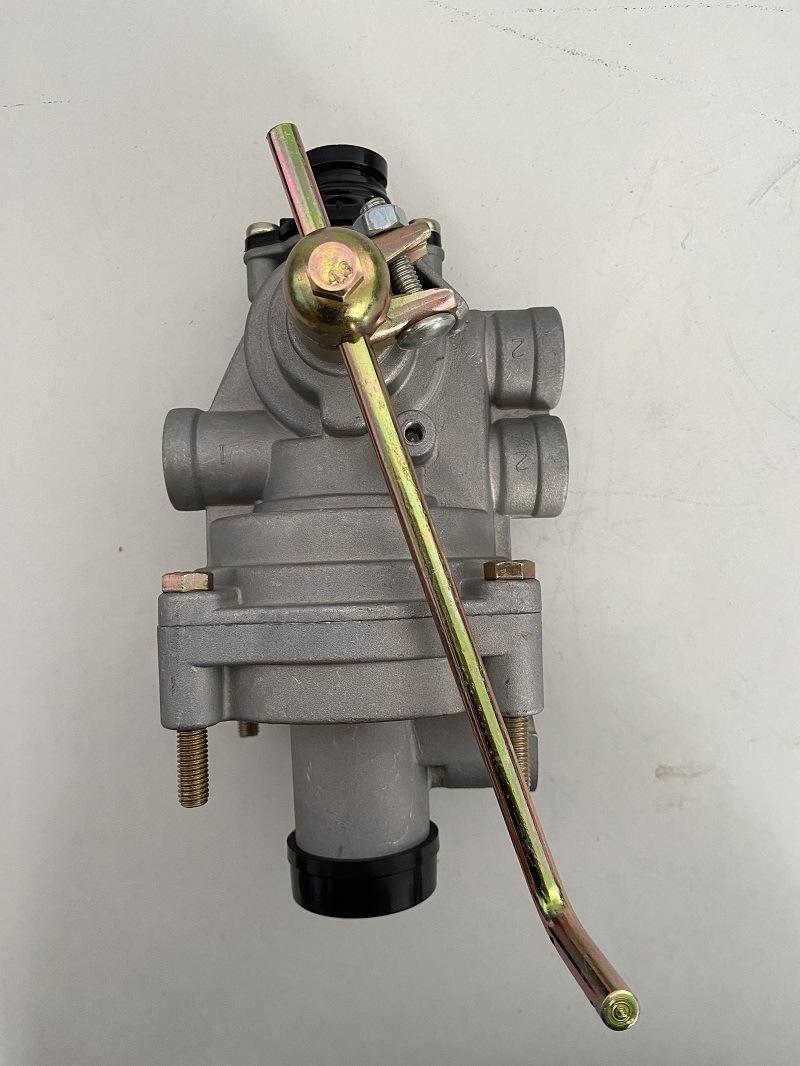 Load Sensing Valve Brake Valve Brake System Auto Parts 4757100000