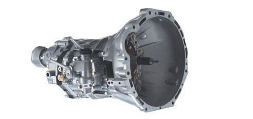 Bus Parts for JAC Sunray Engine Gearbox Axle