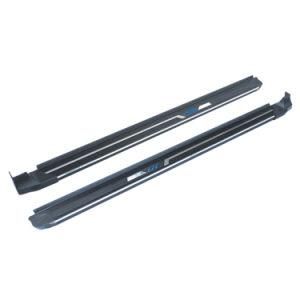 High Quality Aluminum Car Side Steps for Borgward Bx7 Accessories