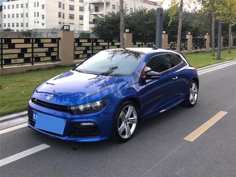 R Style Body Kit for Scirocco 2009-2014