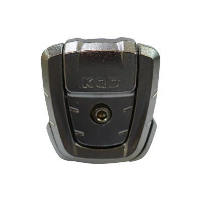 Kqd Car Rear Trunk Rope Hook for Revo/Rocco/Hilux/Conquest