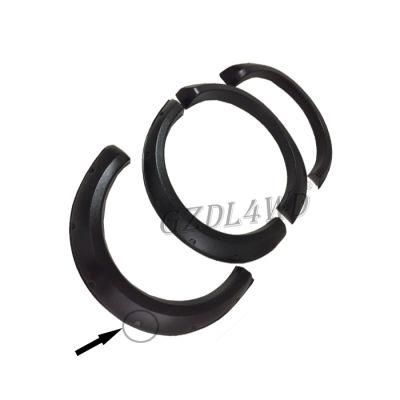 Auto Accessories 2015 Fender Flare for Mitsubishi L200
