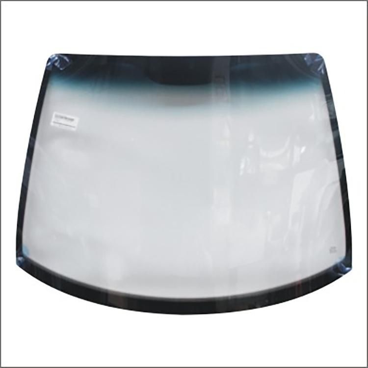 Auto Glass for Daewoo Matiz I/Chevrolet Spark 5D Hatchback 1998-05