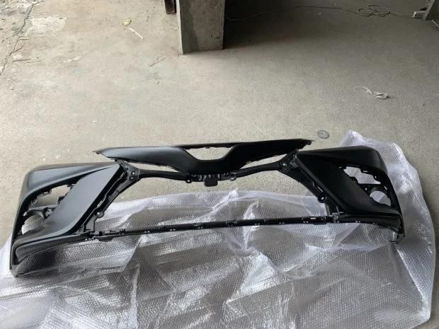 Car Accessories Front Bumper 52119-Ox939 for Toyota Camry 2018 Se Car Parts