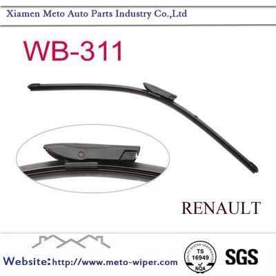 High Quality Mitsuba Wiper Blade Refills Car Wiper Blade Multifunctional