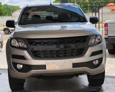 Chevrolet Trailblazer 2016 2017 2018 2019 Car Mesh Grill Grille