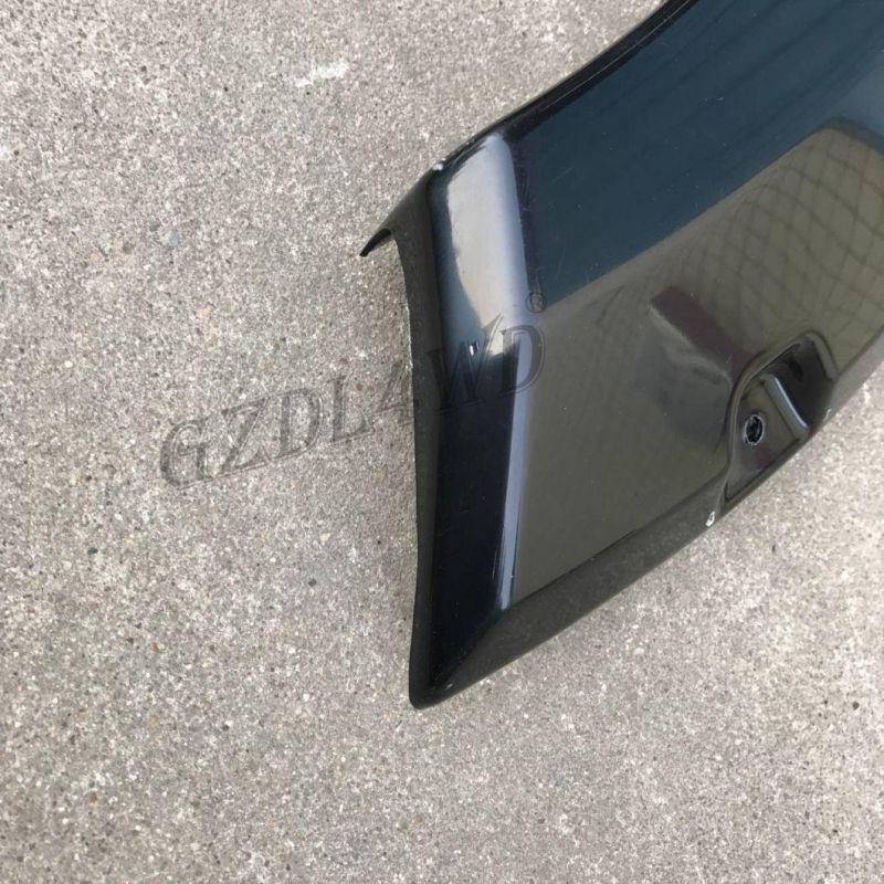 Ford F150 Car Splash Guards F150 Wheel Fender Flare