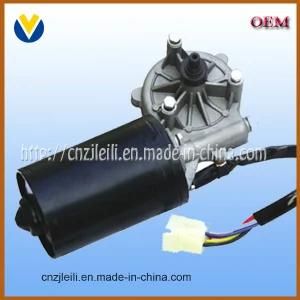 100W Universal Bus Wiper Motor