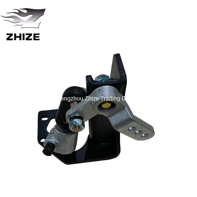 Chinese Highly Competitive Truck Parts Transverter of Haiger 17gk2-03011-B