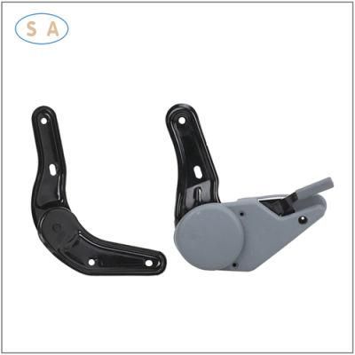 High Quality Car Accessories for Seat Mechanism Car Seat Recliner Refit Car Seat Manual Angle Adjuster