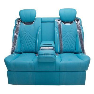 Jyjx091 New Design Car Interior Accessories Sprinter Luxury Seat for Van Motorhome Minibus