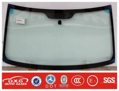 Auto Glass for Suzuki Laminated Front Windhield Supplier