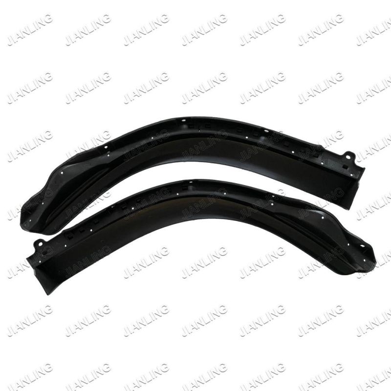 Auto Wheel Trims for Truck Isuzu 700p Truck Auto Wheel Trims
