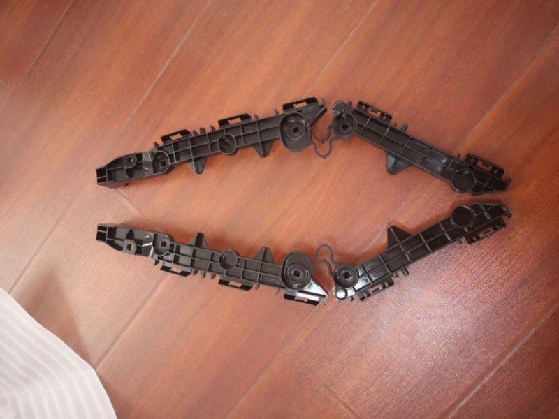 Wholesale Back Bumper Support Long for Toyota RAV4 2019 Le Auto Parts