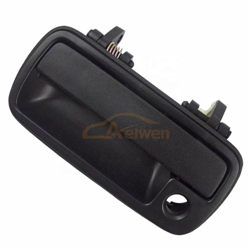 Aelwen High Quality Auto Parts Car Door Handle Fit for Chevy Geo Tracker Suzuki Sidekick OE 82820-56b00-5pk Sz1310103 30003478 82820-56b00
