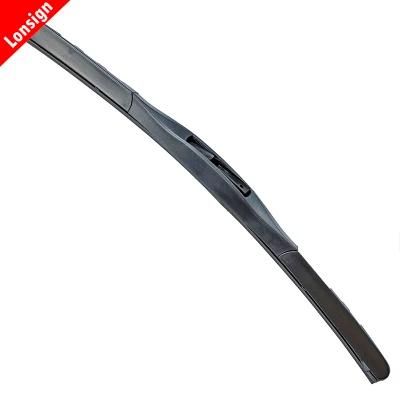 Hot Sale Wholesale Universal Front Curve Windshield Car Wiper Blade