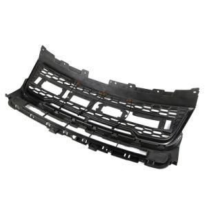 ABS Material 4X4 Auto Front Grille for Exploer