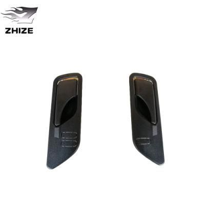 Car Door Inside Handle (Jiefang Aowei New Dawei 240) for Truck