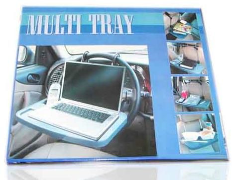 Multi Car Backseat Table Tray (TV0309)