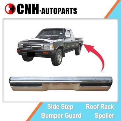 OE Style Rear Bumper Step Bar for Toyota Pick up Truck Hilux 1989, 1992-1997