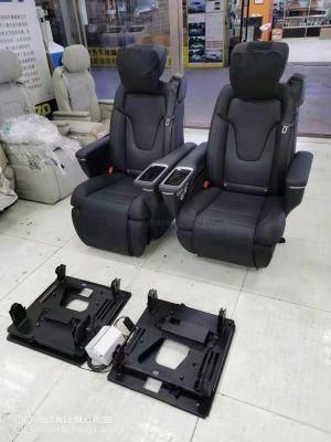 V Klass W447 V250 V260 Vito Luxury Genuine Tuning Seat