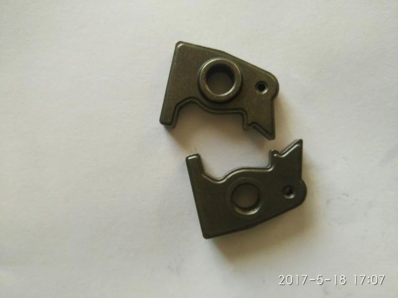 Sintering Ta Headret Mechanism Gear Lock for Car Seat