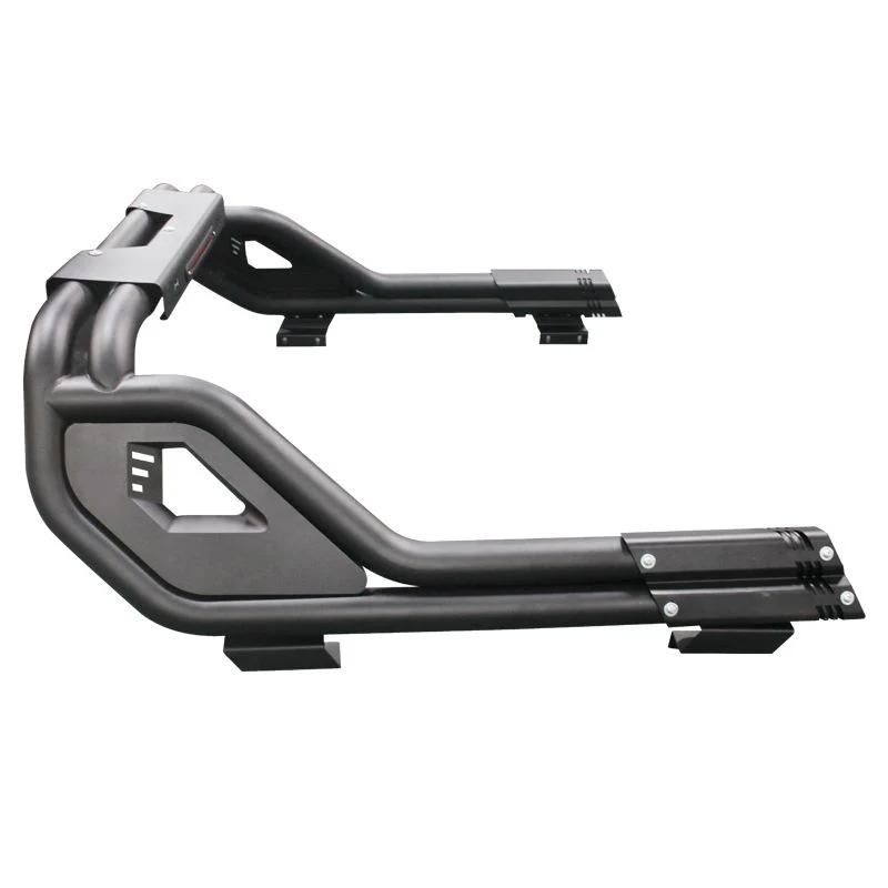 4X4 Direct Manufacturer Universal Steel Pick up Sport Roll Bar for Toyota Hilux Ford Ranger