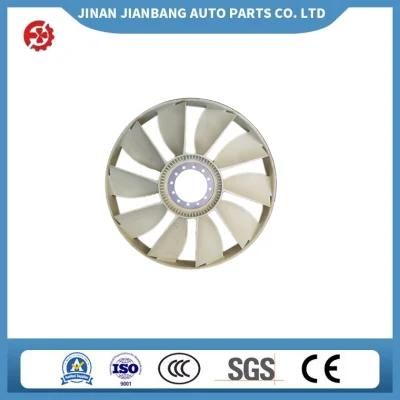 HOWO Shacman Foton Beiben Camc Dfm Truck Spare Parts Engine Parts Fan